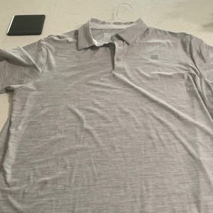 Golf polo XL Three Sixty Six Brand Never worn